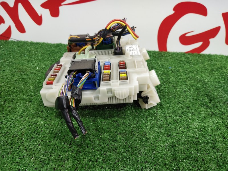 Блок предохранителей салонный, 17000 рублей, Красноярск