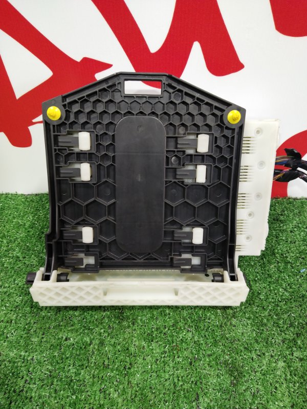 Блок предохранителей салонный, 17000 рублей, Красноярск