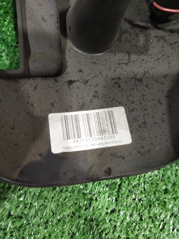 Кожух рулевой колонки, 500 рублей, Красноярск