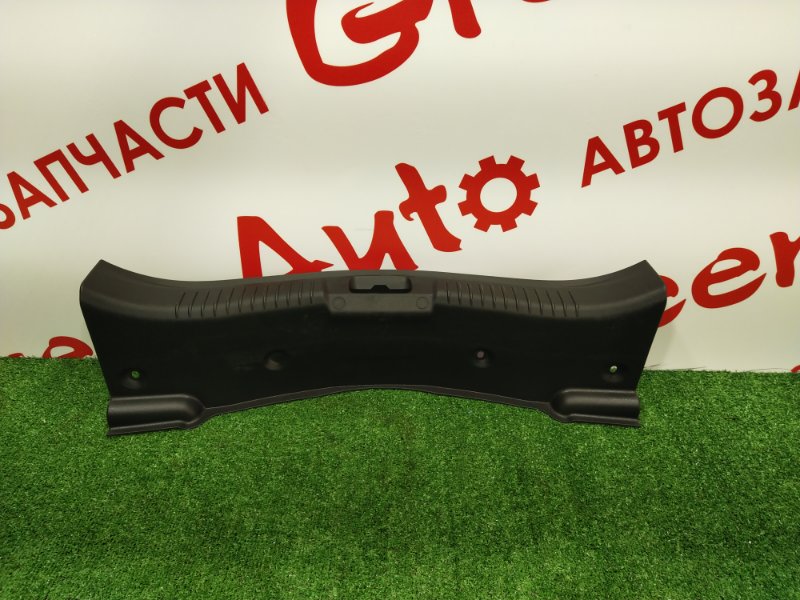 Накладка замка багажника, 2000 рублей, Красноярск