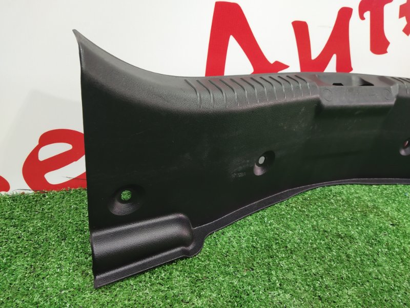 Накладка замка багажника, 2000 рублей, Красноярск