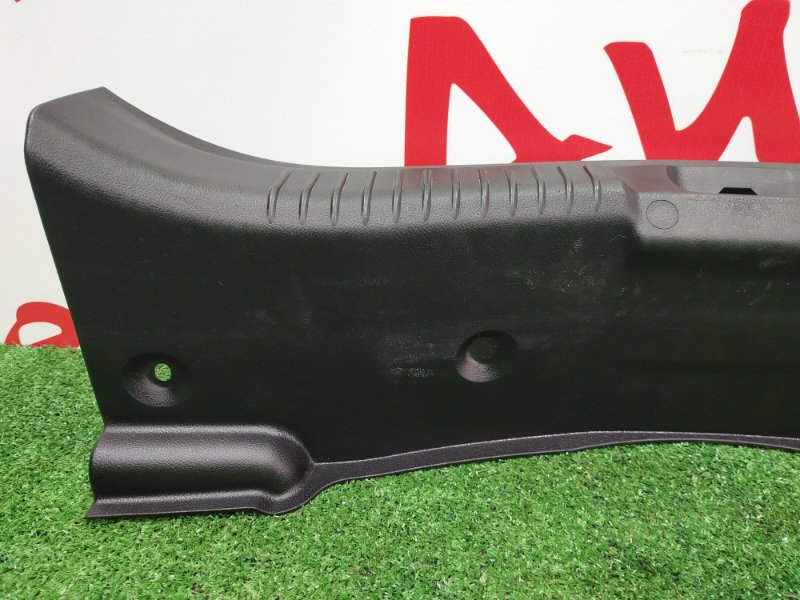 Накладка замка багажника, 2000 рублей, Красноярск