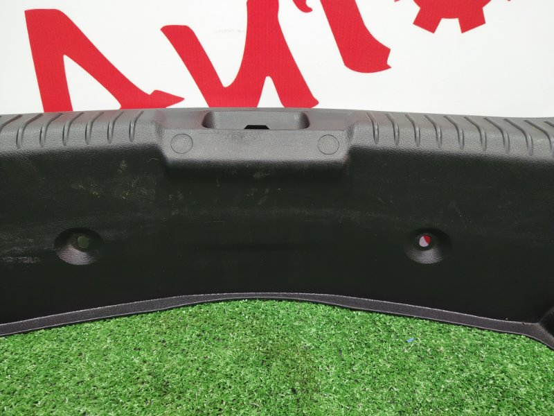 Накладка замка багажника, 2000 рублей, Красноярск