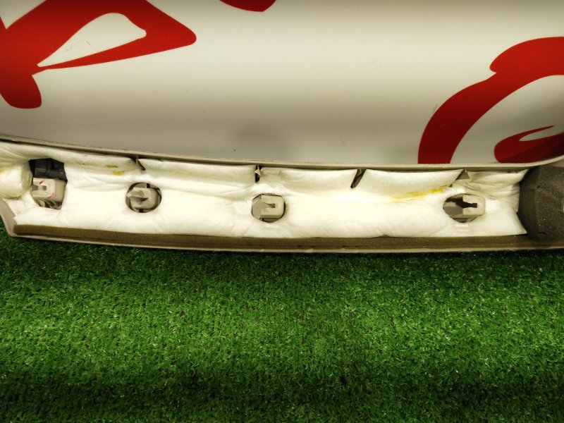 Обшивка стойки кузова, 900 рублей, Красноярск