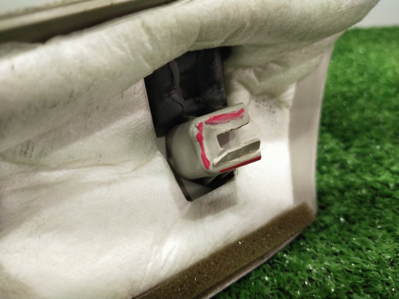 Обшивка стойки кузова, 700 рублей, Красноярск