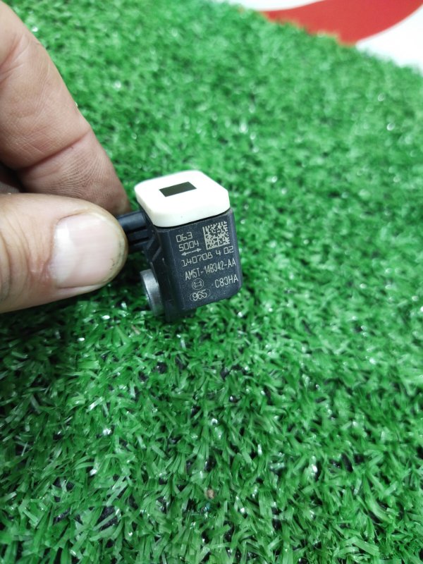 Датчик SRS, 500 рублей, Красноярск