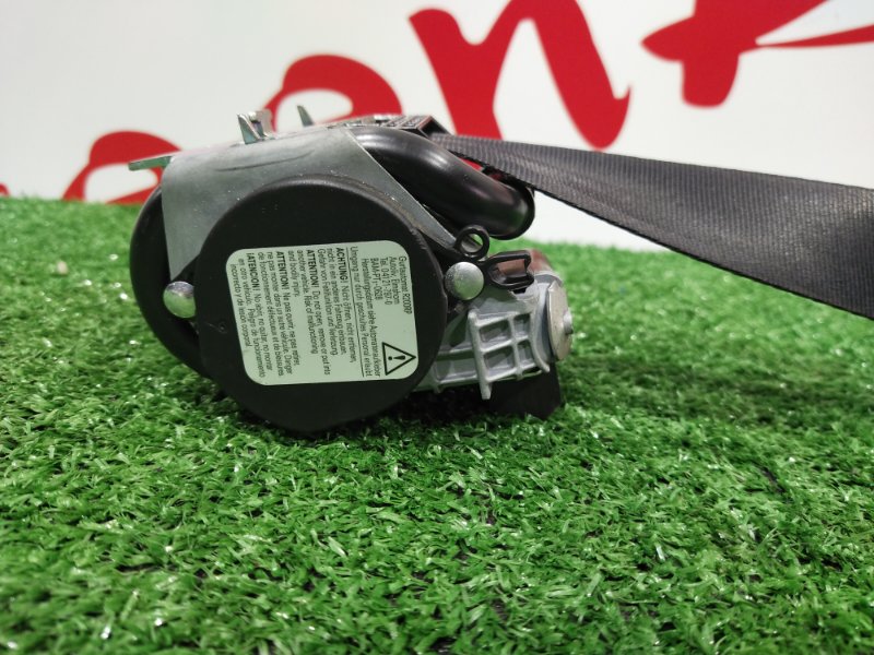 Ремень безопасности, 3000 рублей, Красноярск