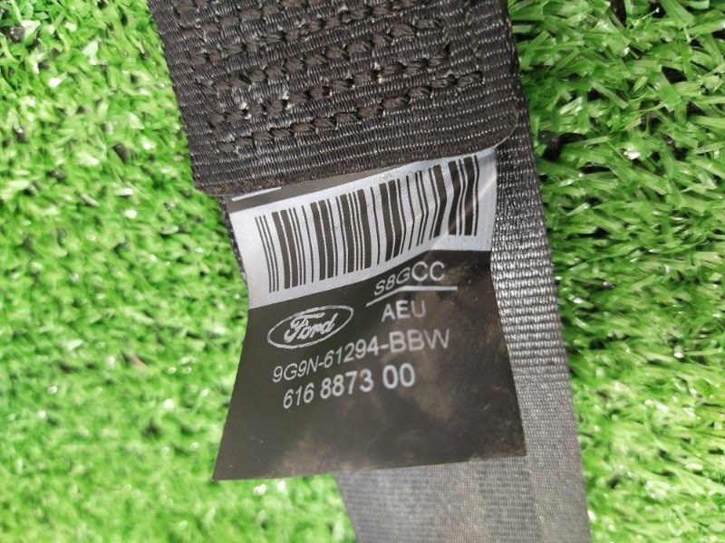 Ремень безопасности, 3000 рублей, Красноярск