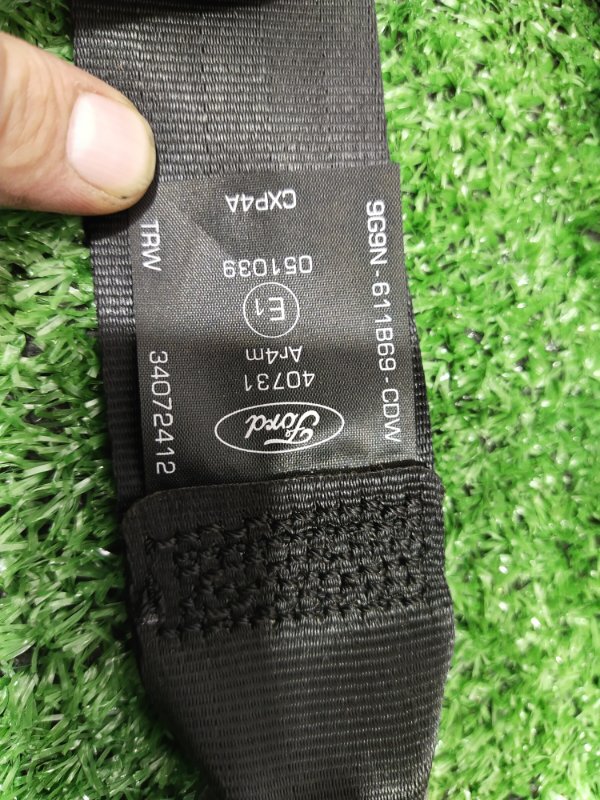 Ремень безопасности, 500 рублей, Красноярск