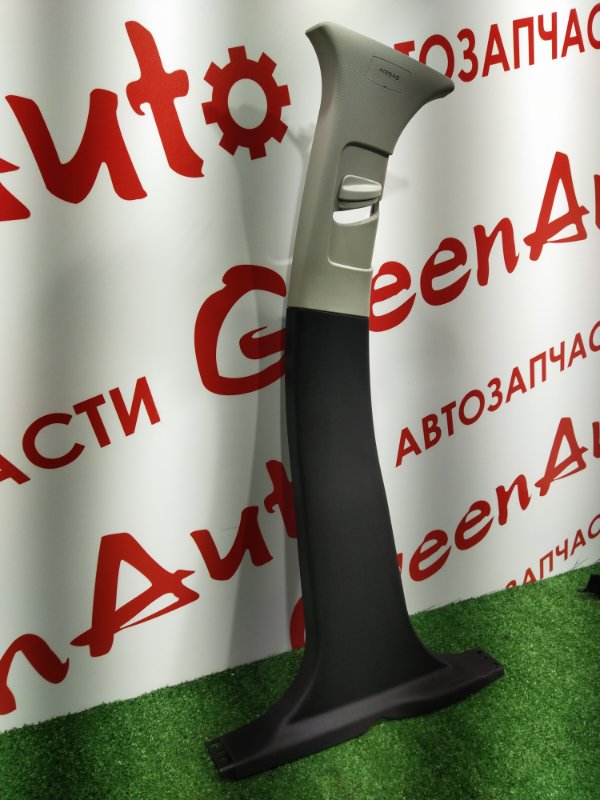 Обшивка стойки кузова, 1000 рублей, Красноярск