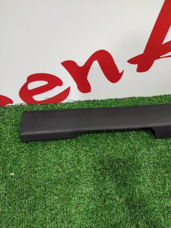 Накладка на порог салона, 1200 рублей, Красноярск