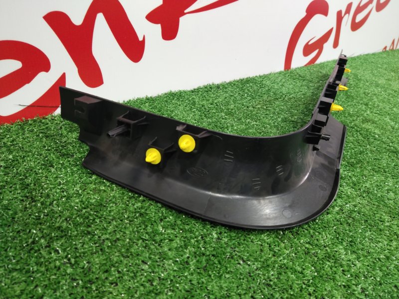 Накладка на порог салона, 1200 рублей, Красноярск