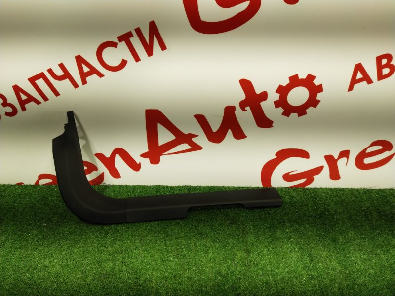 Накладка на порог салона, 1200 рублей, Красноярск