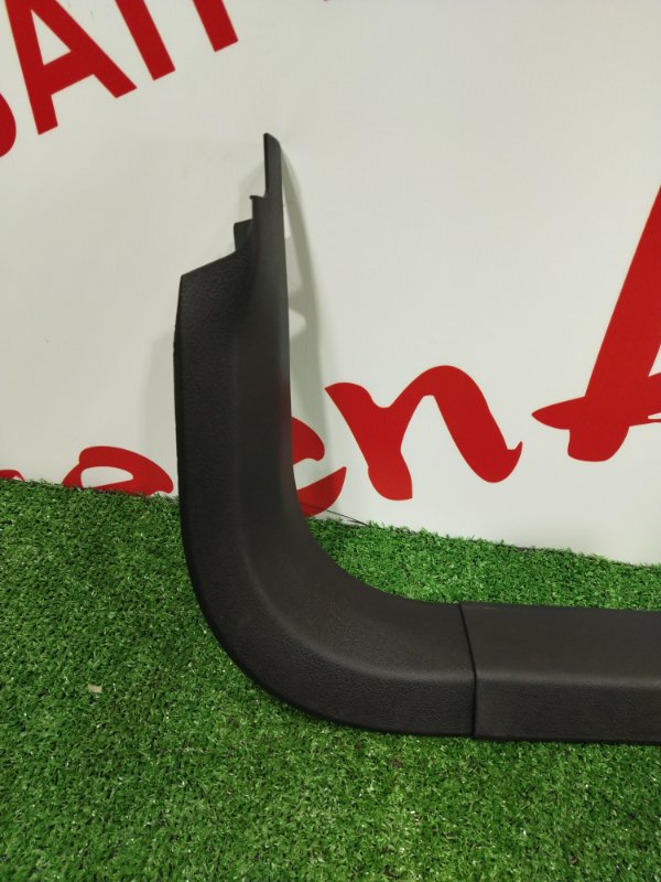 Накладка на порог салона, 1200 рублей, Красноярск