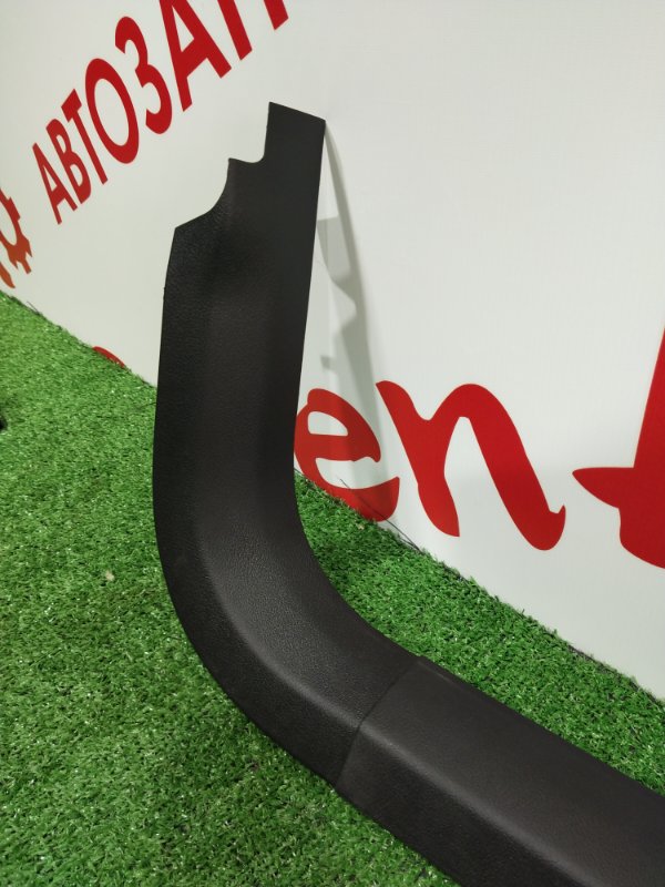 Накладка на порог салона, 1200 рублей, Красноярск