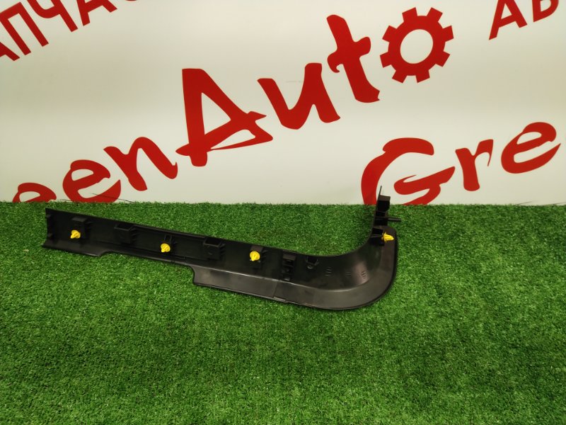 Накладка на порог салона, 1200 рублей, Красноярск