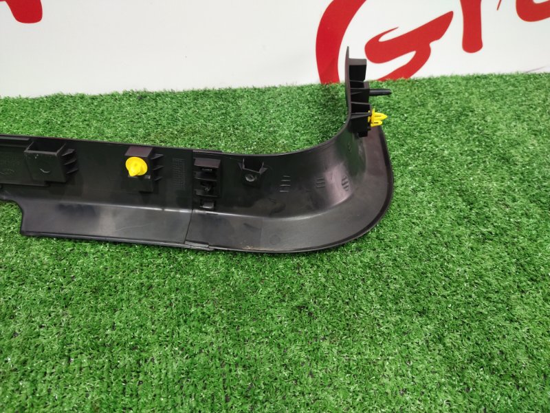 Накладка на порог салона, 1200 рублей, Красноярск