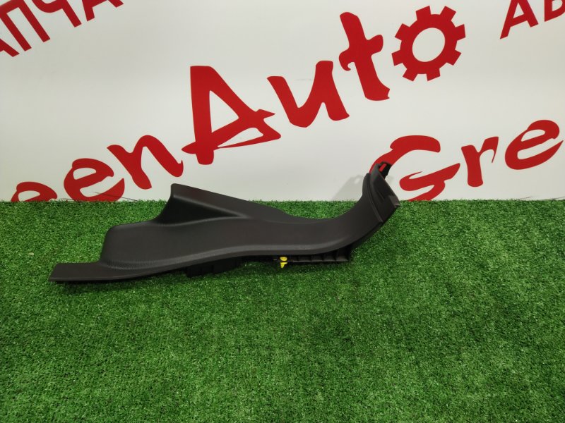 Накладка на порог салона, 500 рублей, Красноярск