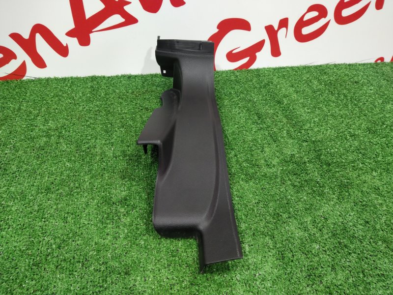 Накладка на порог салона, 500 рублей, Красноярск