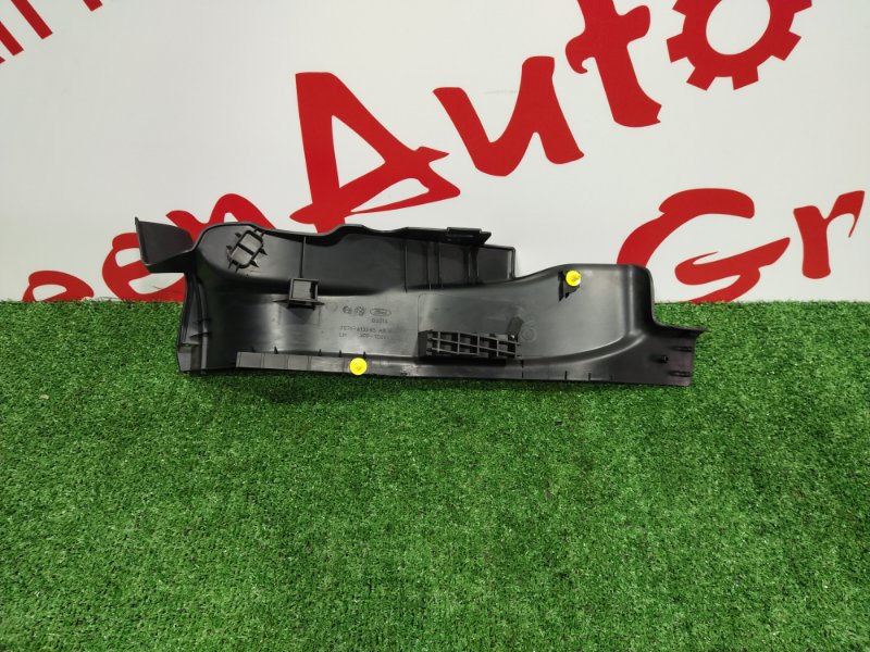 Накладка на порог салона, 500 рублей, Красноярск