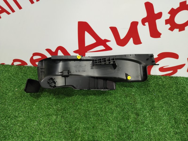 Накладка на порог салона, 500 рублей, Красноярск