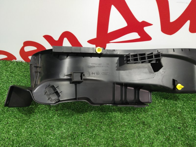 Накладка на порог салона, 500 рублей, Красноярск