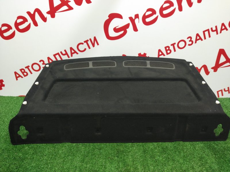 Полка салона задняя, 1000 рублей, Красноярск