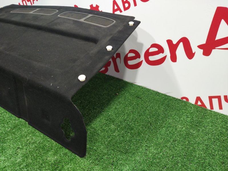 Полка салона задняя, 1000 рублей, Красноярск