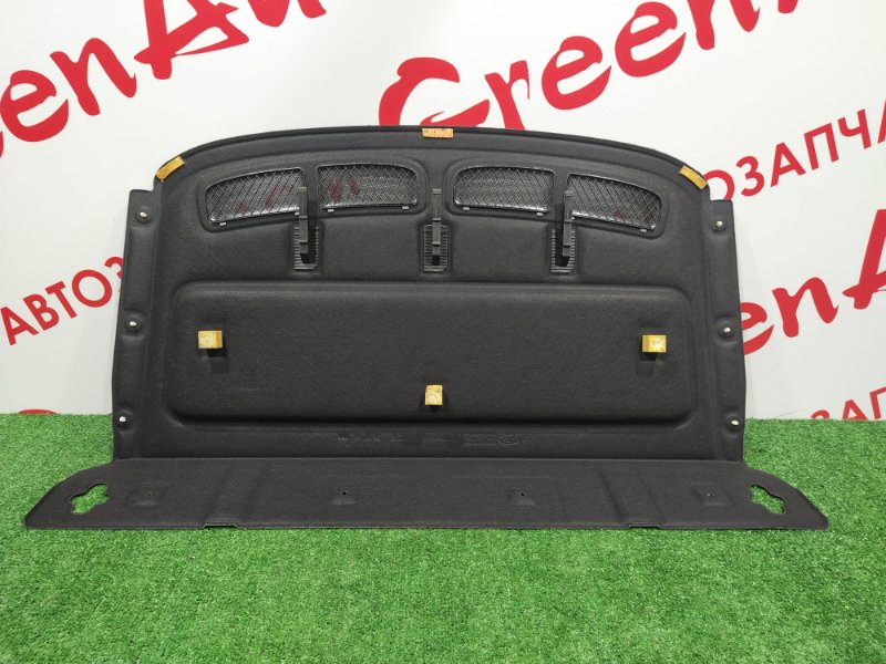 Полка салона задняя, 1000 рублей, Красноярск