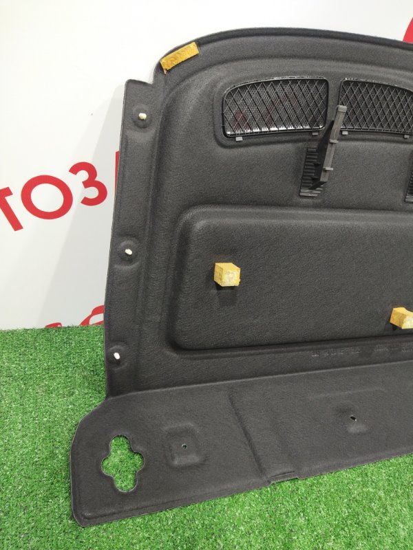 Полка салона задняя, 1000 рублей, Красноярск