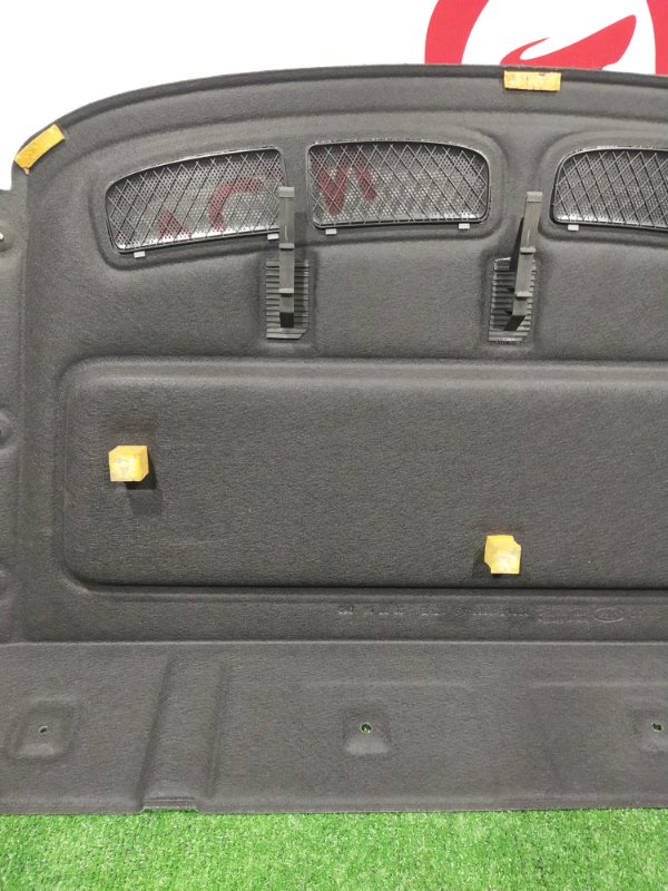 Полка салона задняя, 1000 рублей, Красноярск