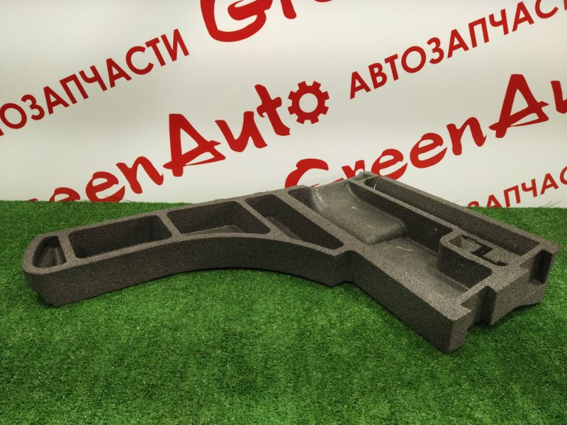 Обшивка багажника, 1000 рублей, Красноярск