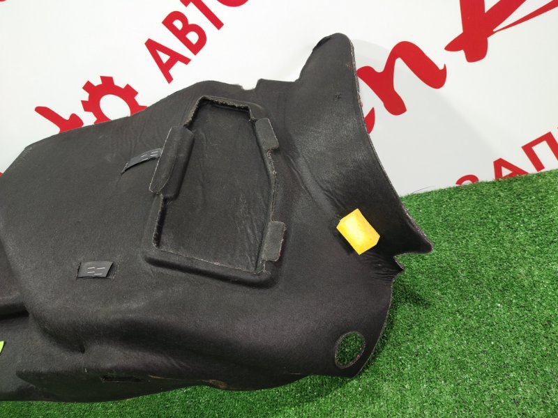 Обшивка багажника, 900 рублей, Красноярск