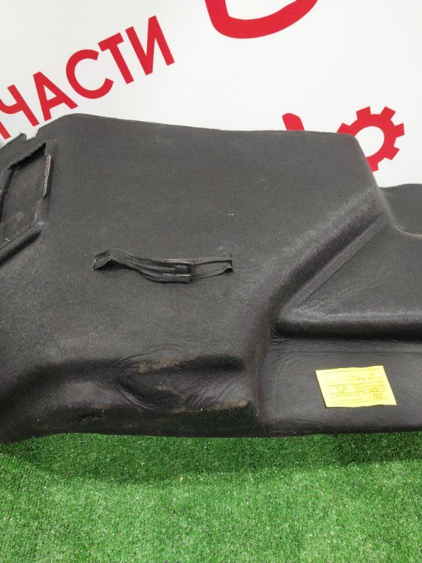 Обшивка багажника, 900 рублей, Красноярск
