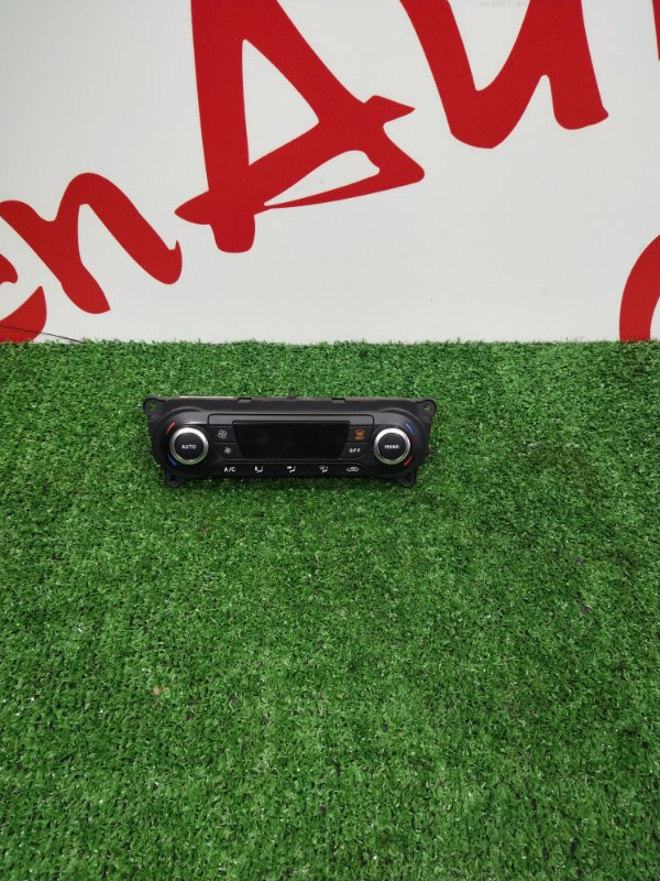 Блок управления климат-контролем, 5000 рублей, Красноярск