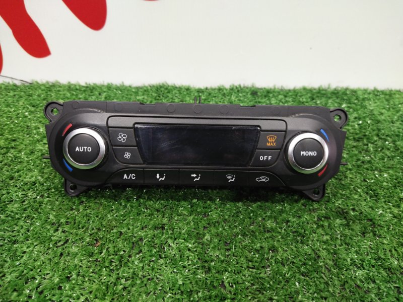 Блок управления климат-контролем, 5000 рублей, Красноярск