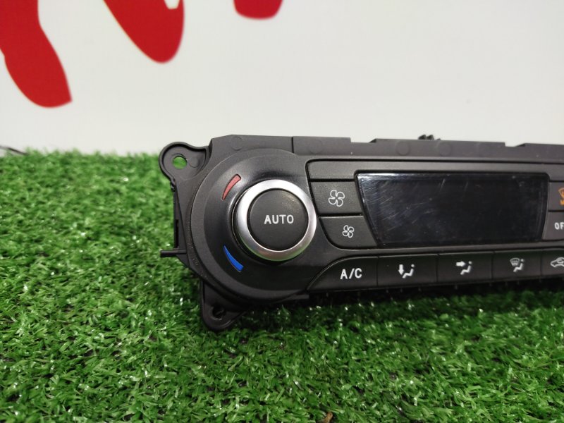 Блок управления климат-контролем, 5000 рублей, Красноярск