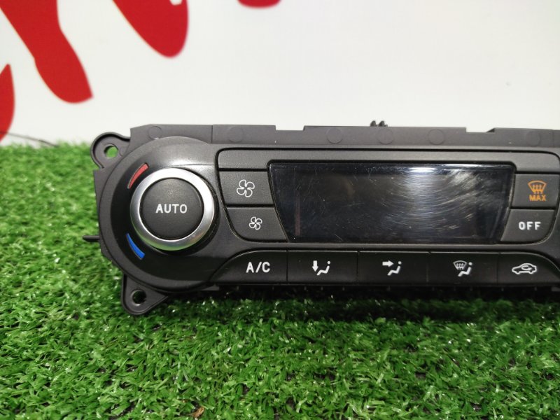 Блок управления климат-контролем, 5000 рублей, Красноярск