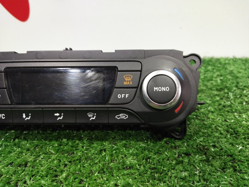 Блок управления климат-контролем, 5000 рублей, Красноярск