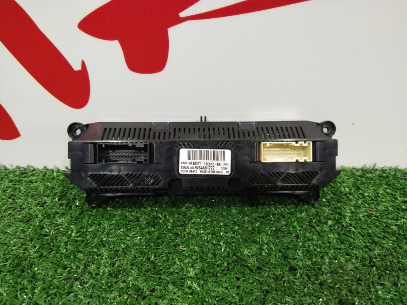 Блок управления климат-контролем, 5000 рублей, Красноярск