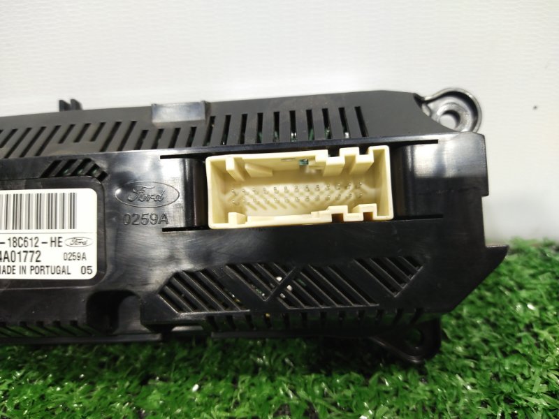 Блок управления климат-контролем, 5000 рублей, Красноярск