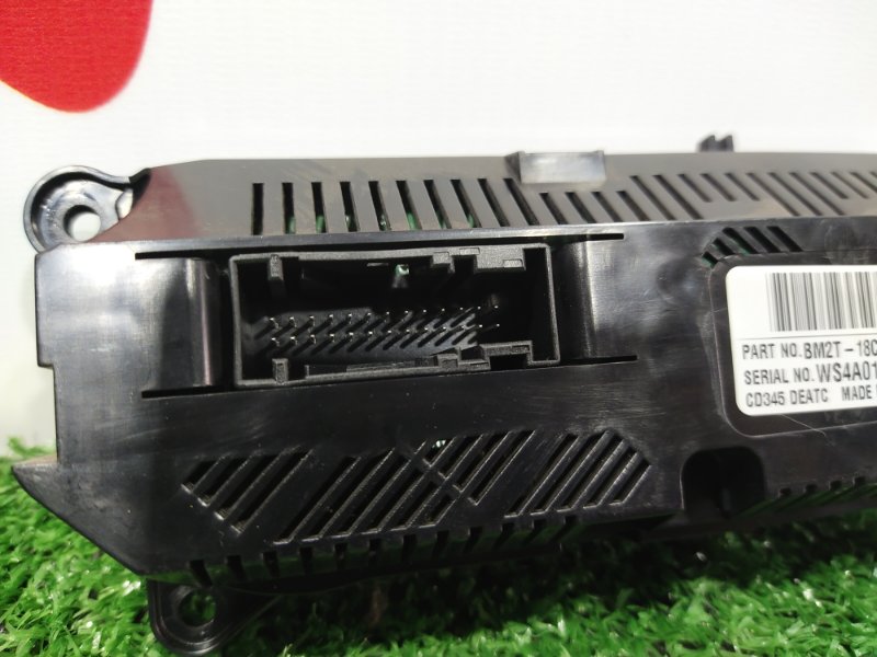 Блок управления климат-контролем, 5000 рублей, Красноярск