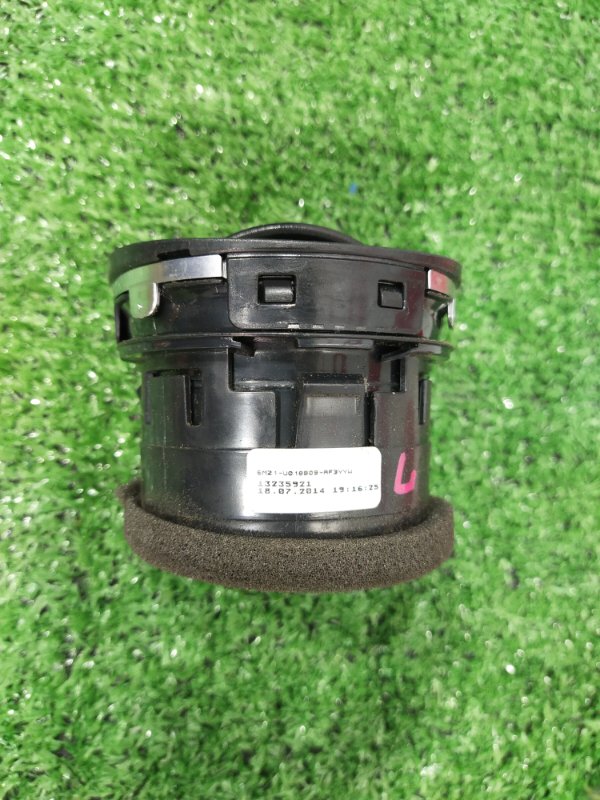 Воздуховод салона, 1000 рублей, Красноярск