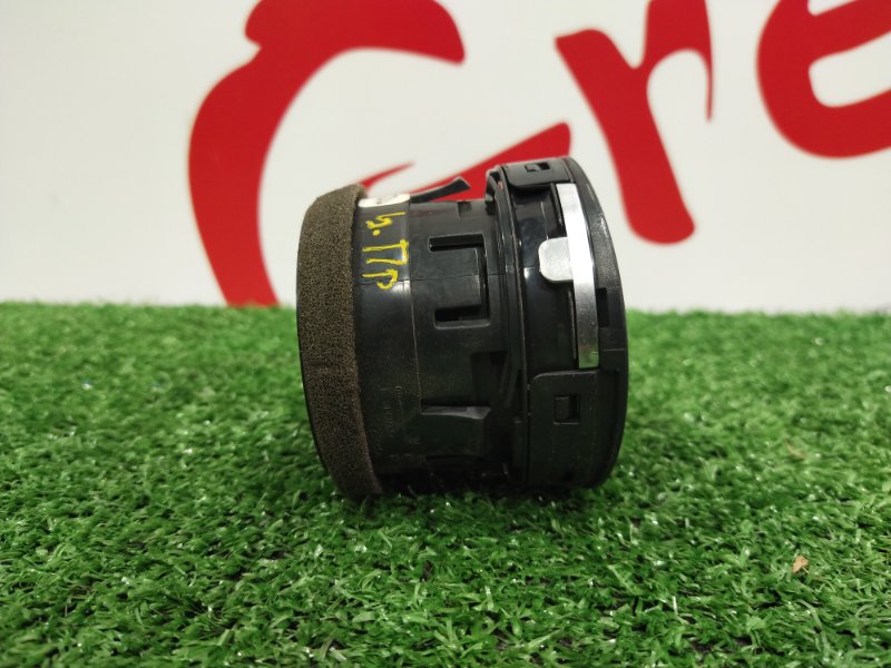 Воздуховод салона центральный, 1000 рублей, Красноярск