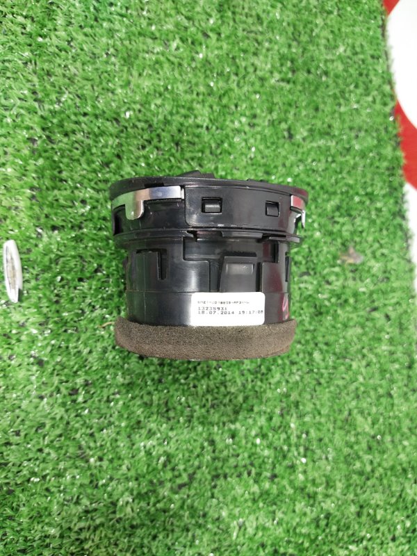 Воздуховод салона центральный, 800 рублей, Красноярск