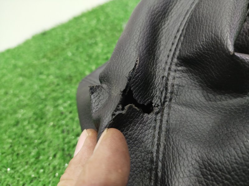 Кожух ручки КПП, 800 рублей, Красноярск