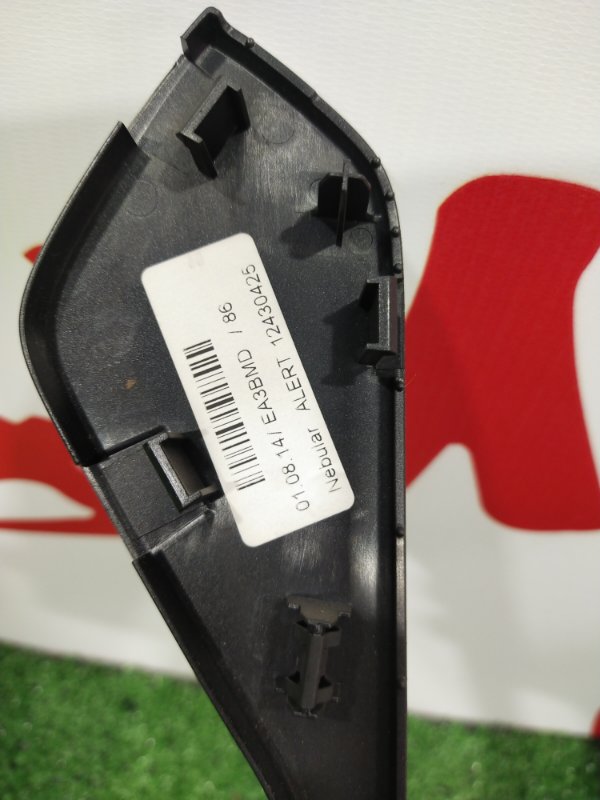 Накладка на торпедо, 3000 рублей, Красноярск