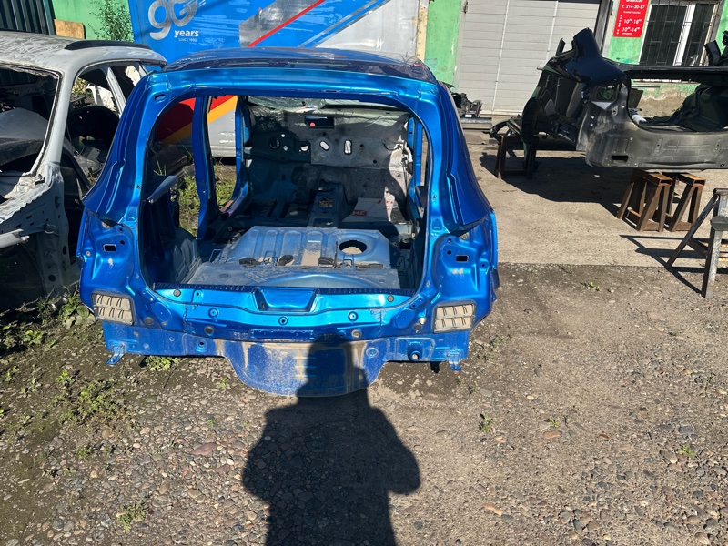 Крыло, 120000 рублей, Красноярск