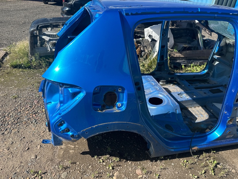 Крыло, 120000 рублей, Красноярск