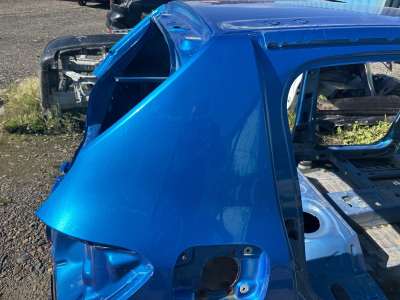 Крыло, 120000 рублей, Красноярск